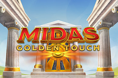 Midasgoldentouch слот Лакиа Казино